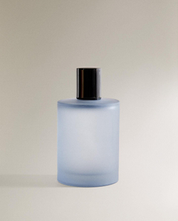 Zara Home - Кондиционер для белья с ароматом бергамота, 100 мл