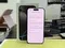Телефон Apple iPhone 16 pro 256Gb Black Titanium АКБ 88% (GWV2HQ9FV3)
