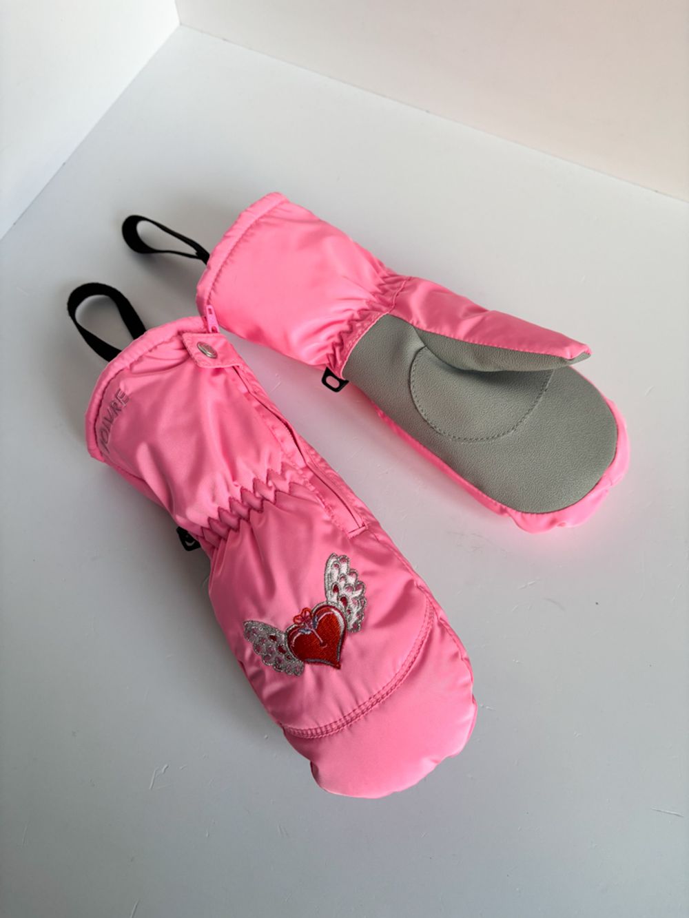 Варежки Poivre Blank, 104