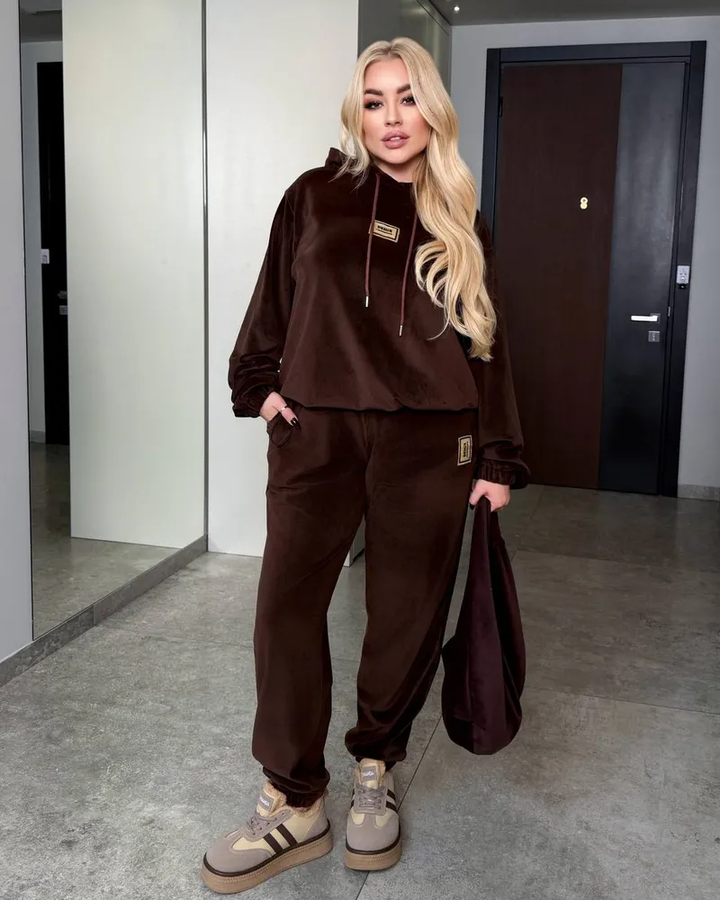 Костюм УК-409 Фабрика Моды