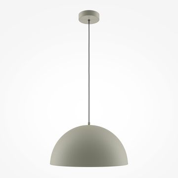 Подвесной светильник Maytoni MOD168PL-01BG