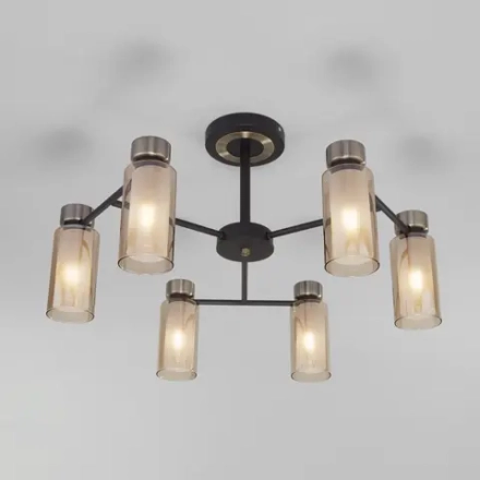 Потолочная люстра Eurosvet AMADO 70115/6 4690389150968