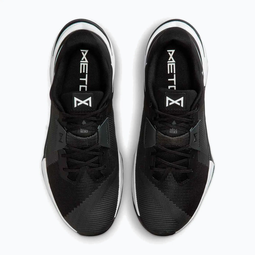 Штангетки Nike Metcon 10 black/anthracite/white