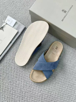Шлепанцы Brunello Cucinelli