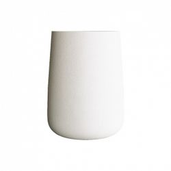 Кашпо CONE SANTORINI D39 H60