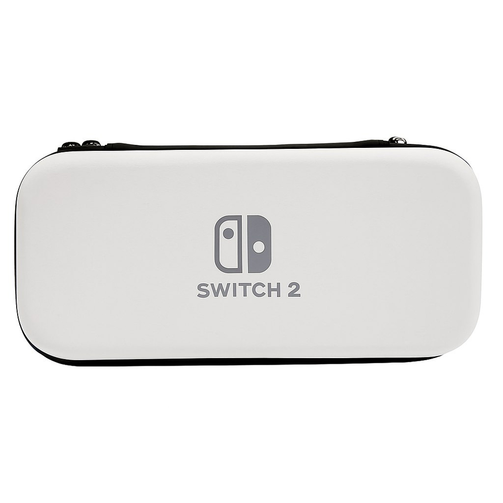 Чехол Nintendo Switch 2 White