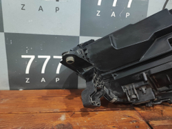 Фара правая LED Volkswagen Polo 6 Оригинал целая 6N5941006A