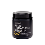 Маска для волос Carebeau Hair Treatment Keratin с кератином 500 г