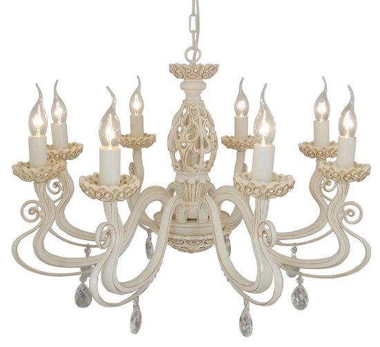 85645/8 BGE+MGD (1) Люстра