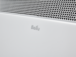 Конвектор электрический Ballu Apollo BEC/AT-1500-4E с Wi-Fi и шасси