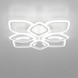 Потолочная люстра Citilux Ромби CL236180R