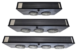 Холодильная сплит-система Belluna U102i BlackSlim Invertor