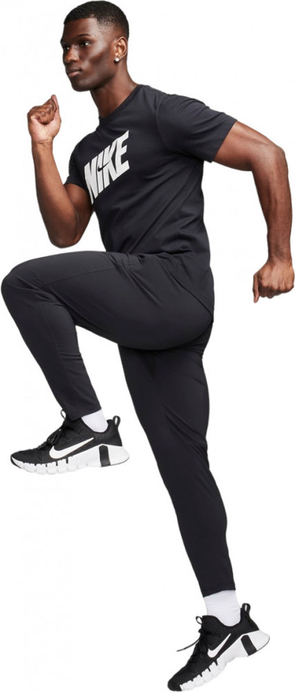 FN2989-010 Брюки M NIKE DF FLEX REP PANT
