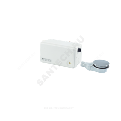 Установка канализационная SANIDOUCHE FLAT SFA