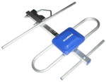 Цифровая антенна LUMAX DA2202A