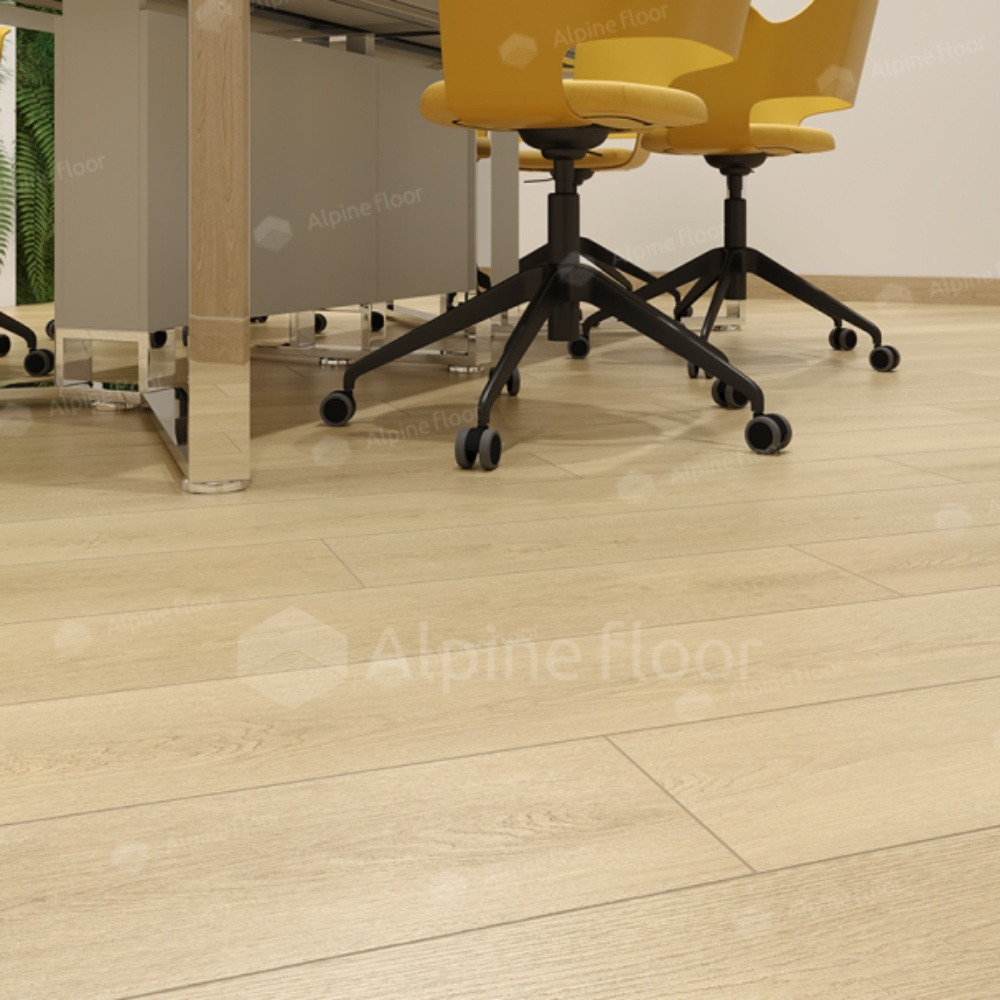 Кварцвиниловая плитка Alpine Floor Grand Sequoia ECO 11-29 Нидлес