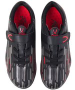 Бутсы многошиповые Rapido TF Black/grey, детский