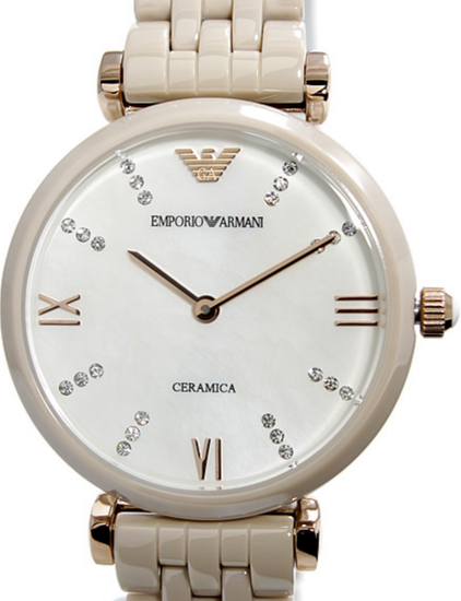 Женские наручные часы Emporio Armani AR1498