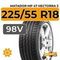 Matador MP 47 Hectorra 3 225/55 R18 98V