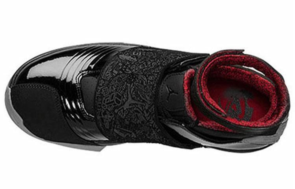 Кроссовки Jordan Air Jordan 20 Retro Stealth