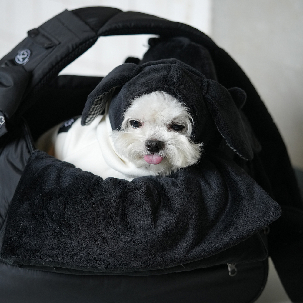 203 Плед двухсторонний "SSOOOK Blanket"