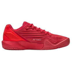 Женские Кроссовки теннисные Yonex Power Cushion 5 - ruby red