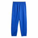 Штаны adidas Basketball Fleece Joggers Blue
