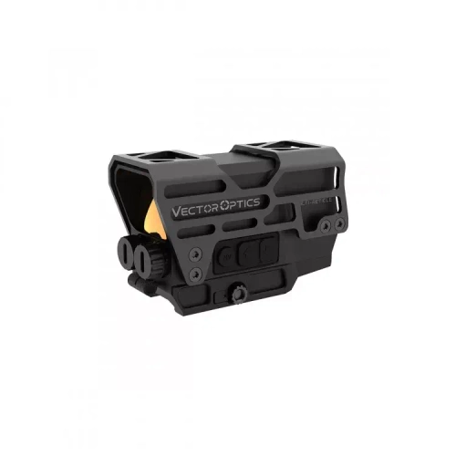 Коллиматорный прицел Frenzy PLUS 1x31x26 MULTI-RETICLE (SCRD-M67)