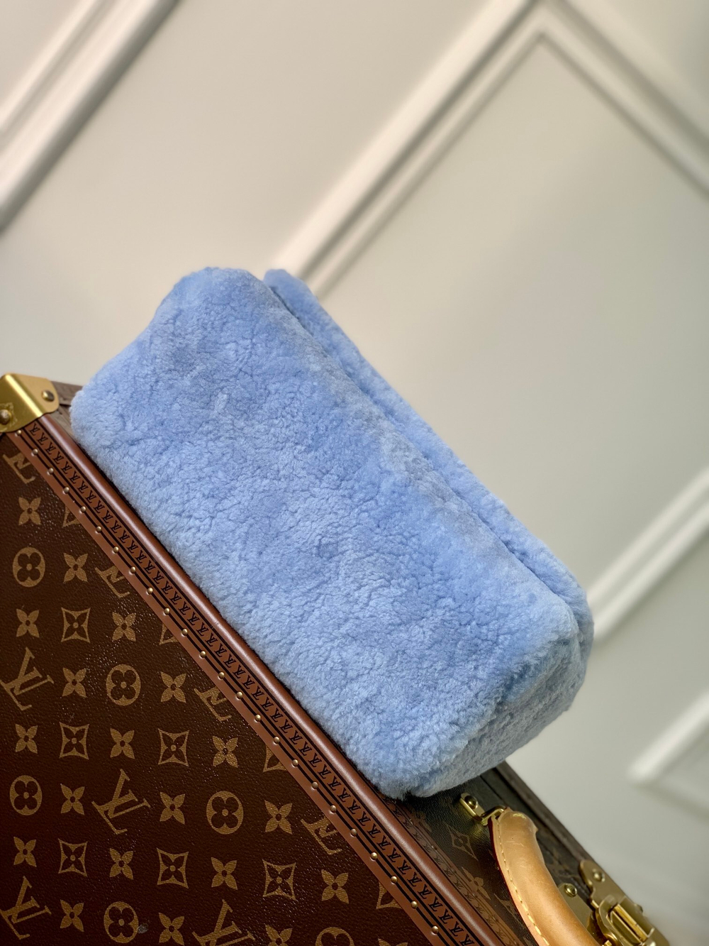 Louis Vuitton Twist MM