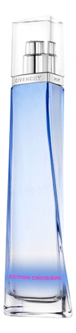 GIVENCHY Very Irresistible Edition Croisiere туалетная вода 75 ml