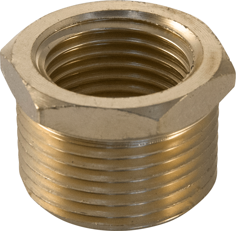 PMF-32 Втулка резьбовая переходная 3/8"x1/4"NPT