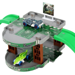 Парковка, кор CY280-13