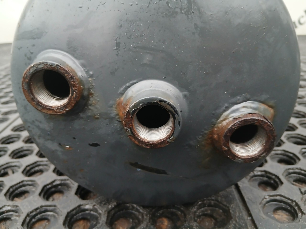 Ресивер воздушный 20L