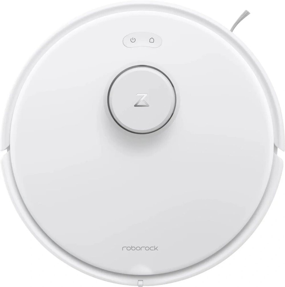 Робот-пылесос Roborock Qrevo EdgeC, White (RRE0VCM)