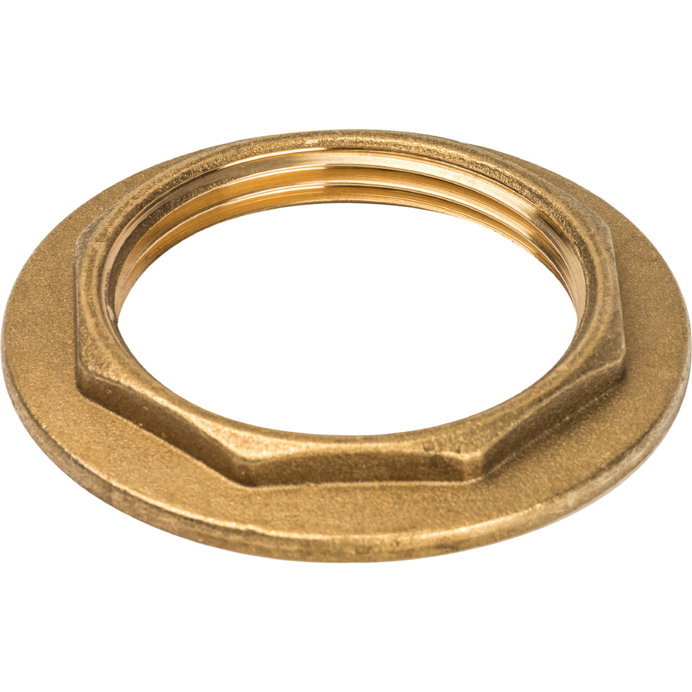 Контргайка с упором     2"