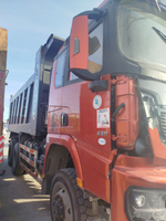 Shacman (Shaanxi) SX* 6x6 Самосвал SX32586V385 (Дизельный, 11,6 л, 423 л.с., МТ)