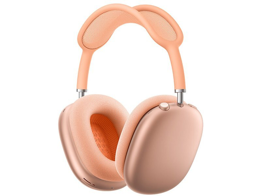 Беспроводные наушники Apple AirPods Max 2024 Orange