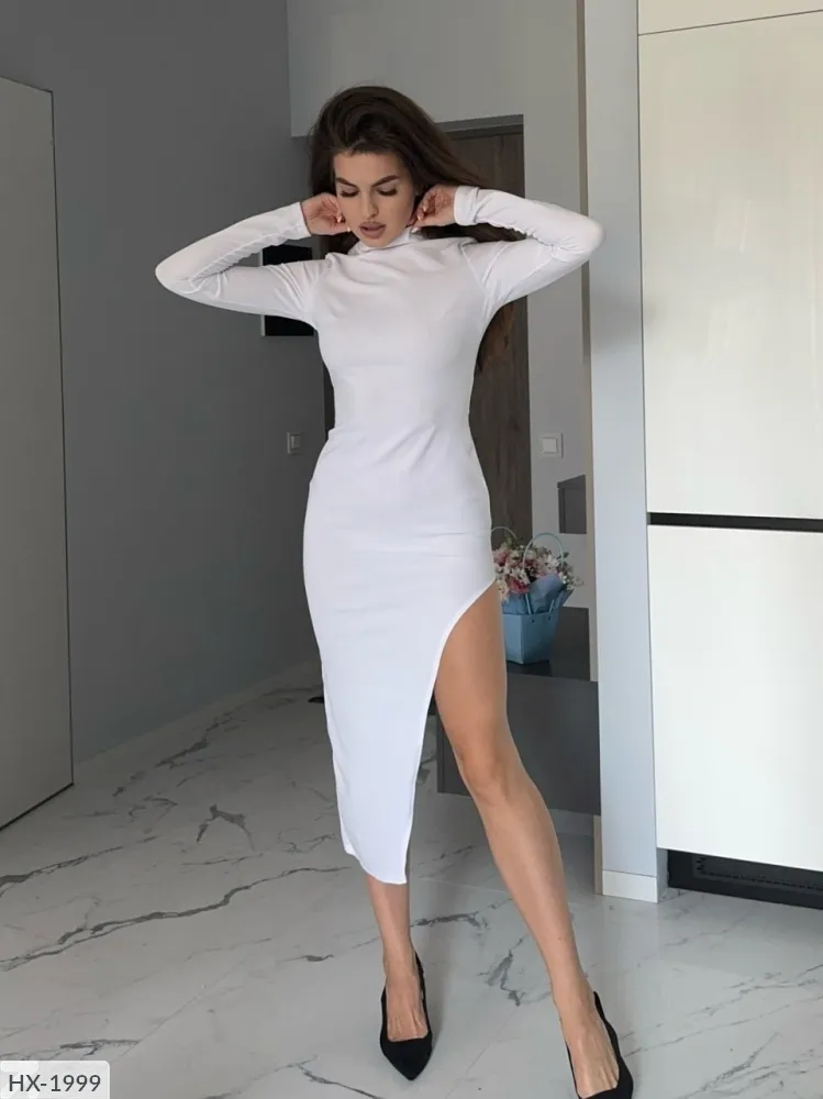 Платье HX-1997 Фабрика Моды