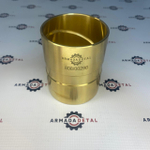 Втулка крепления основания передней стрелы | 808/00296 | Armada Detal R