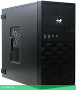 Корпус InWin EFS052BL 600W (6195504)