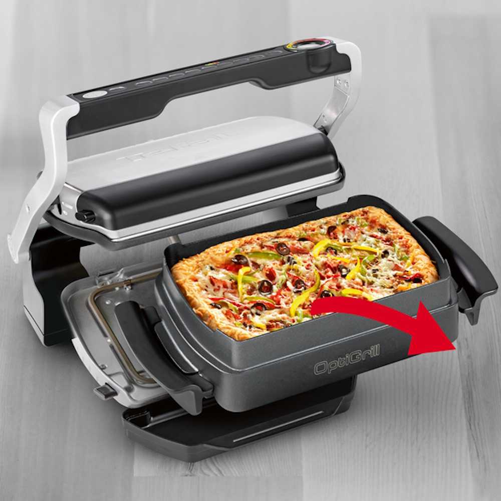Набор Tefal GC712D34+Tefal XA725870