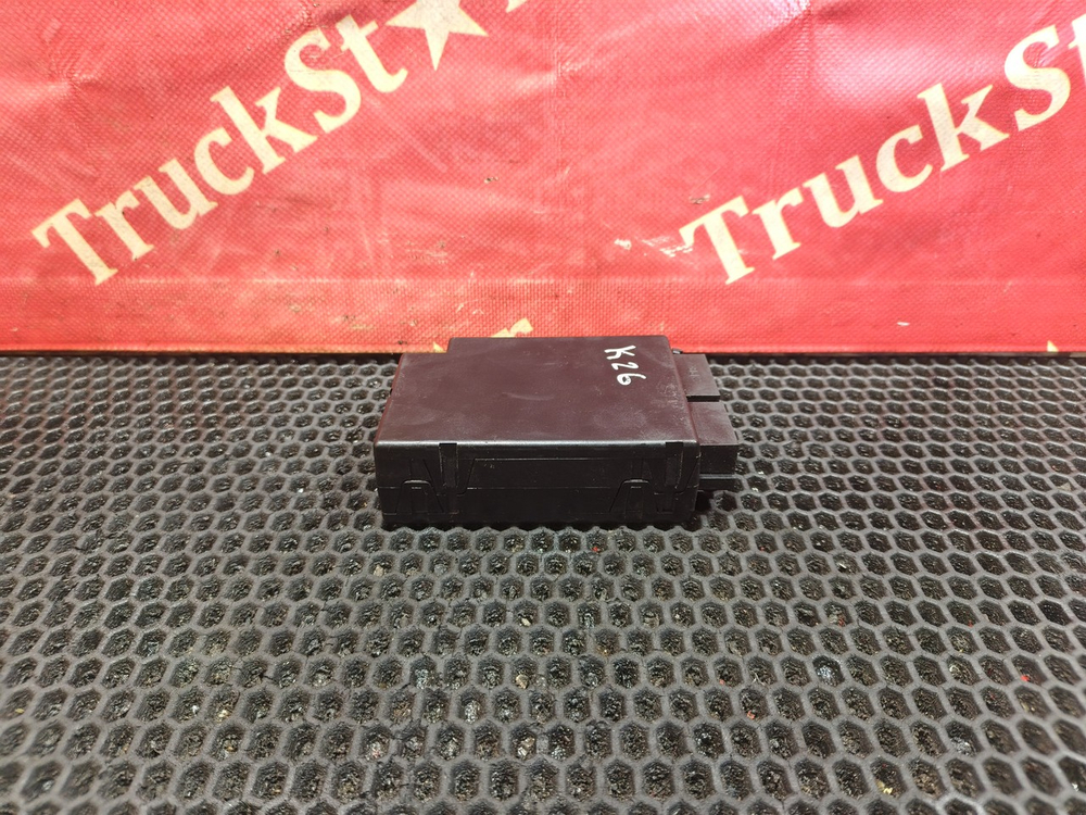 Блок управления свечами накала