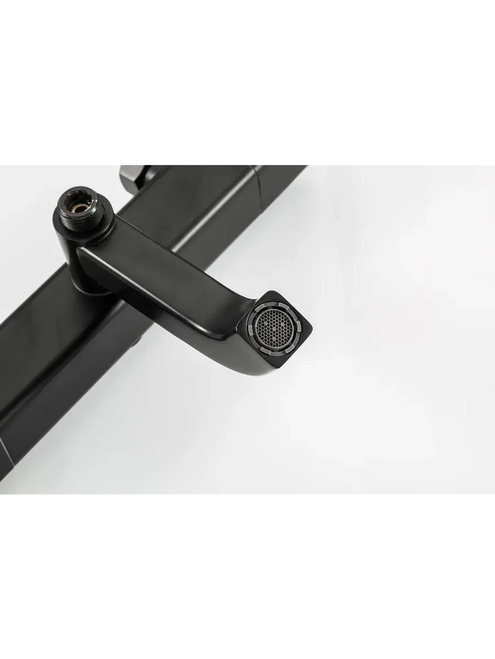 Душевая система с термостатом GAPPO G2491-6