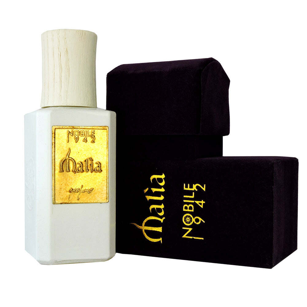 Nobile 1942 Malia