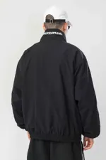 Олимпийка Codered Piping 24 черная