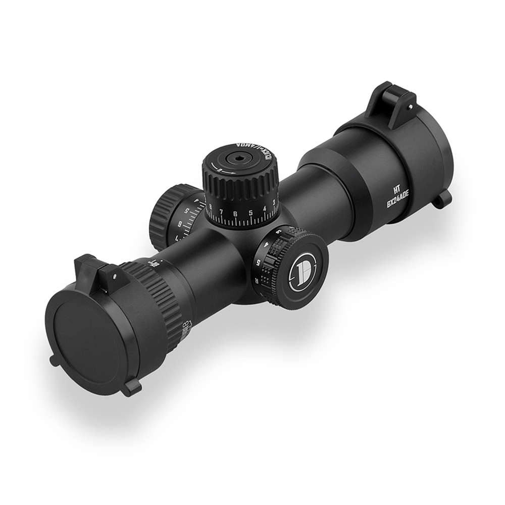 Оптический прицел DISCOVERY HT-NV 6X24AOE FW30