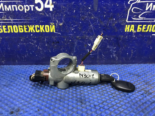 Замок зажигания NISSAN R’NESSA 1999