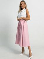 Брюки Эльче (розовые) Б15698-39М LT Collection