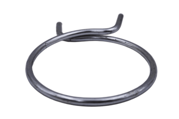 Хомут сливного патрубка стиральной машины Whirlpool (D 70мм)