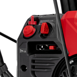 Бензиновая снегоуборочная машина ST 610, 209 cc, ручной старт MTX